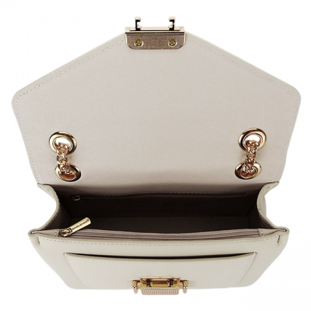 Geanta bej David Jones CM7386 11 [7]