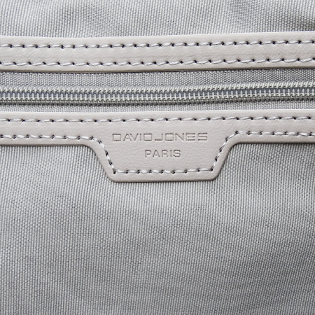 Geanta bej David Jones de talie mare CM7652-1 13 [8]
