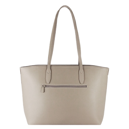 Geanta bej David Jones de talie mare CM7652-1 13 [4]