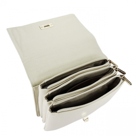 Geanta bej David Jones Paris CM6791 15 [7]