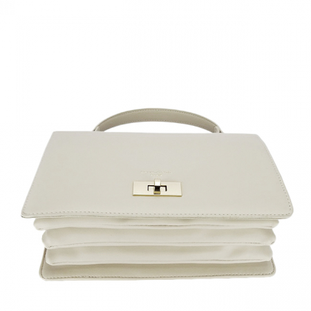Geanta bej David Jones Paris CM6791 15 [5]