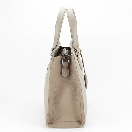 Geanta bej David Jones Paris CM6998 16 [2]