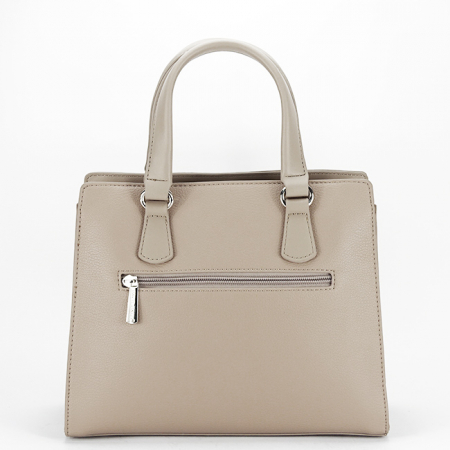 Geanta bej David Jones Paris CM6998 16 [3]