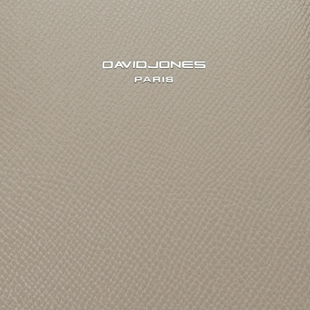 Geanta bej David Jones Paris CM8280 17 [11]