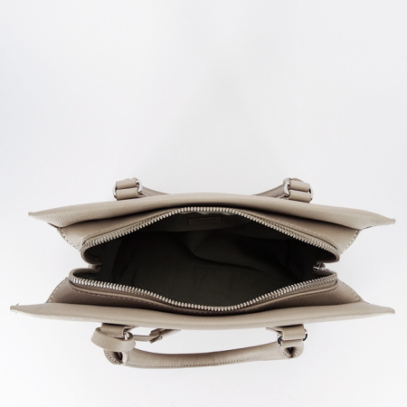Geanta bej David Jones Paris CM8280 17 [8]