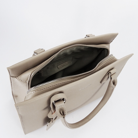 Geanta bej David Jones Paris CM8280 17 [9]