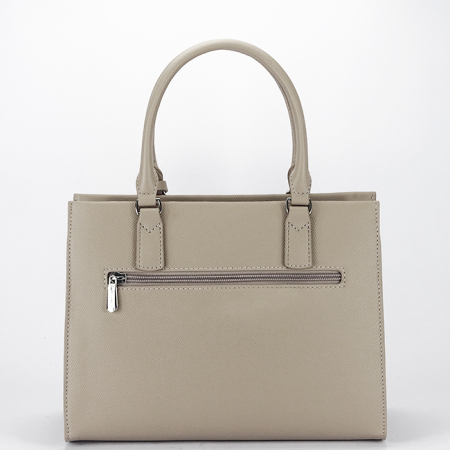 Geanta bej David Jones Paris CM8280 17 [5]