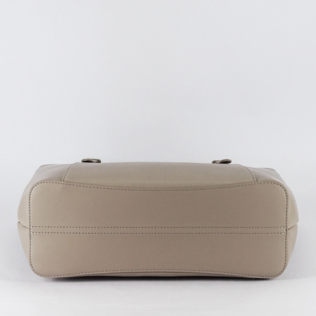 Geanta bej David Jones Paris de talie mare CM7674 M13 [6]