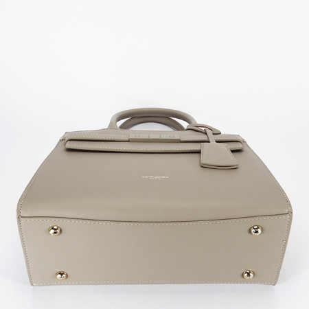 Geanta bej de dama David Jones CM7348-2 13 [6]