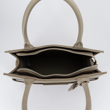 Geanta bej de dama David Jones CM7348-2 13 [7]