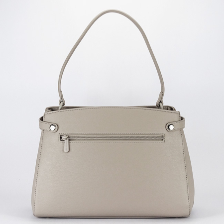 Geanta bej de dama David Jones CM8266 17 [5]