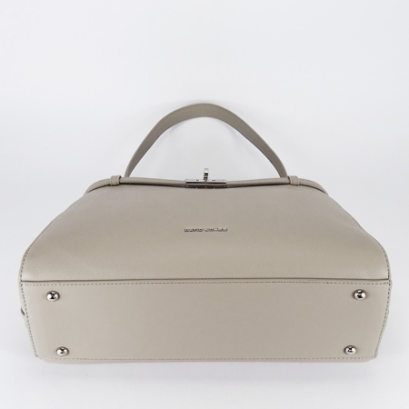 Geanta bej de dama David Jones CM8266 17 [6]
