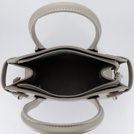 Geanta bej de dama David Jones CM8339 17 [6]