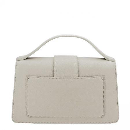 Geanta bej de dama DIANA&CO DRM3550-3 15 [3]