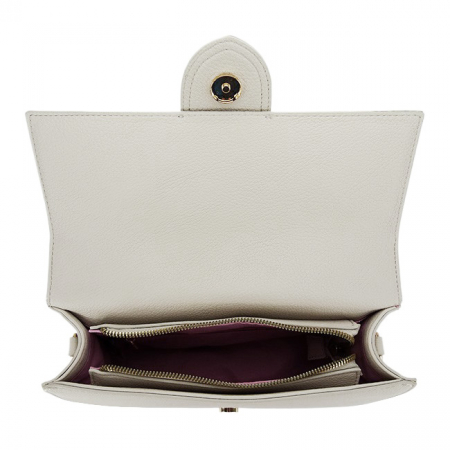 Geanta bej de dama DIANA&CO DRM3550-3 15 [6]