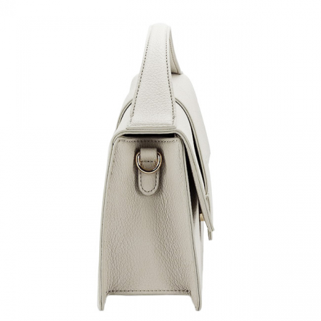 Geanta bej de dama DIANA&CO DRM3550-3 15 [2]