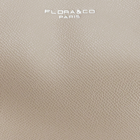 Geanta bej de tip barca Flora&CO Paris F8535 125 [8]