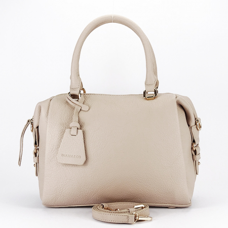 Geanta bej DIANA&CO DTL631-1 12 [3]