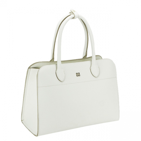 Geanta alba Diana&Co Luxe LJX3559-3 17 [2]