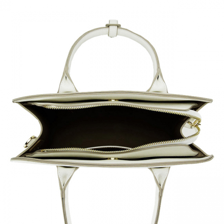 Geanta alba Diana&Co Luxe LJX3559-3 17 [7]