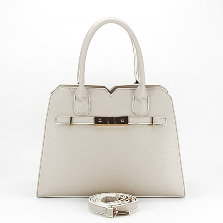 Geanta bej Diana&Co Luxe LJX3559-5 16 [1]