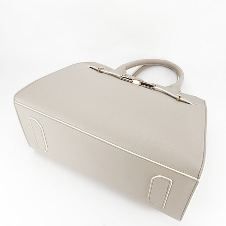 Geanta bej Diana&Co Luxe LJX3559-5 16 [5]