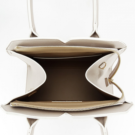 Geanta bej Diana&Co Luxe LJX3559-5 16 [6]