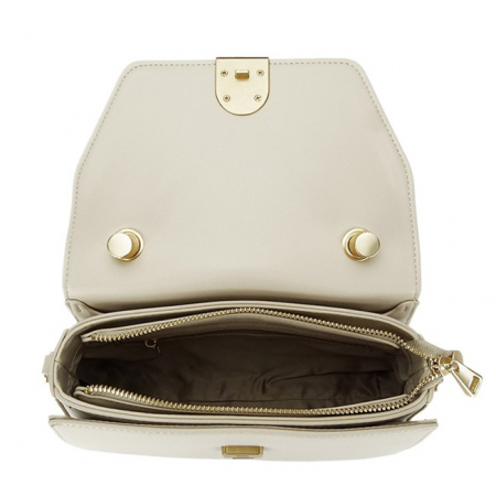 Geanta bej Diana&Co Luxe LSD3557-2 14 [6]