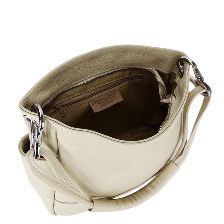 Geanta bej din piele naturala 2047 123 [10]