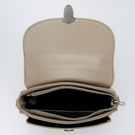 Geanta bej Flora&CO F8527 12 [7]