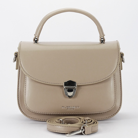Geanta bej Flora&CO F8527 12 [5]