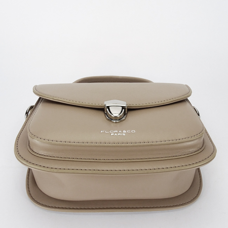 Geanta bej Flora&CO F8527 12 [6]