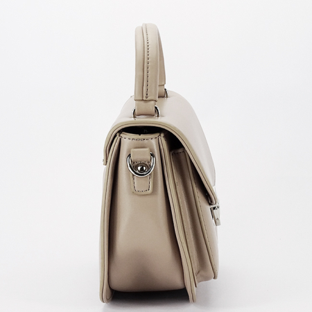 Geanta bej Flora&CO F8527 12 [3]