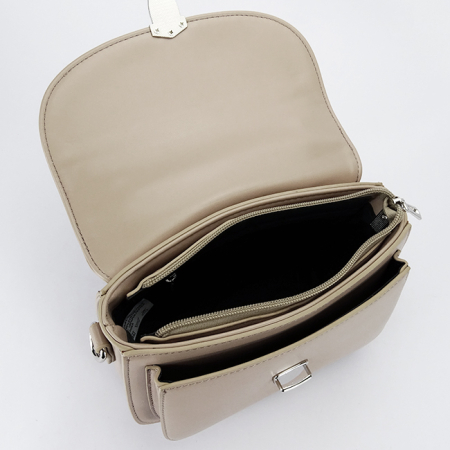 Geanta bej Flora&CO F8527 12 [8]