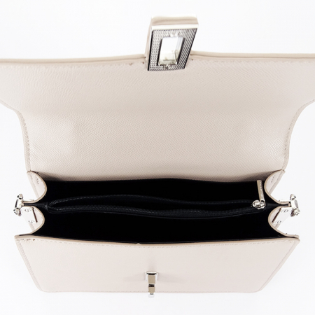 Geanta bej Flora&CO F8540 14 [6]