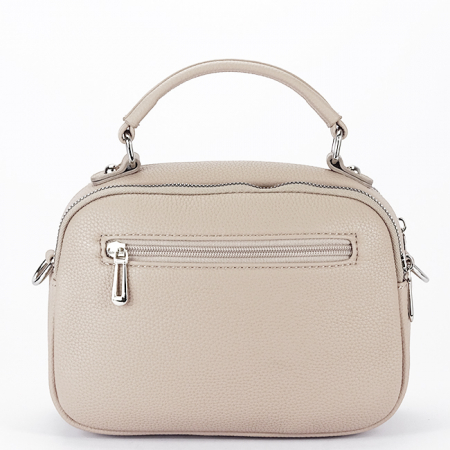Geanta bej Flora&Co Paris F8511 M7 [3]