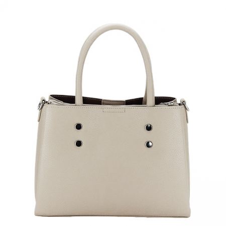 Geanta bej Flora&CO Paris F8518 11 [3]