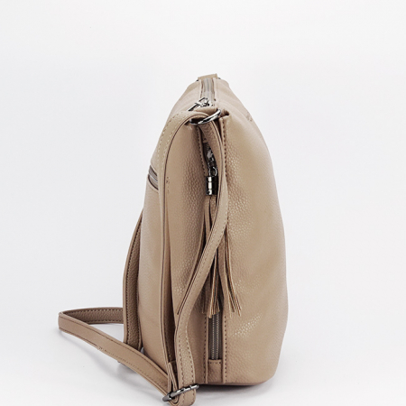 Geanta bej Flora&Co Paris H5623 14 [2]