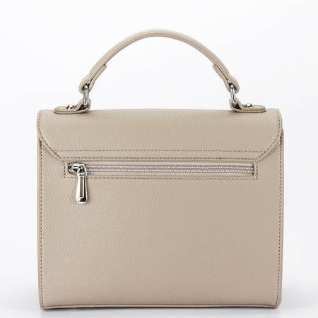 Geanta bej Flora&Co Paris H6909 14 [4]