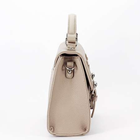Geanta bej Flora&Co Paris H6909 14 [3]