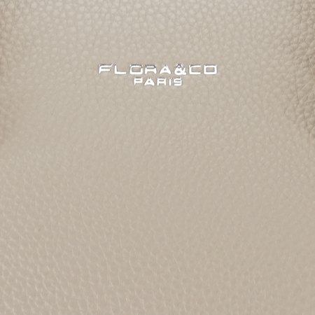 Geanta bej Flora&CO Paris H6998 13 [8]