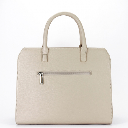 Geanta bej Flora&CO Paris H6998 13 [3]
