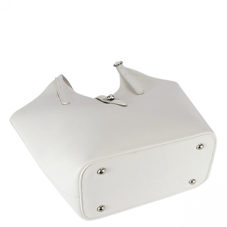 Geanta bej mare cu borseta detasabila DIANA&CO DTL706-3 16 [5]