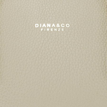 Geanta bej DIANA&CO DHJ721-2 17 [9]