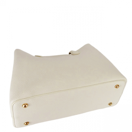 Geanta bej mare DIANA&CO DHO751-3 17 [6]