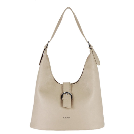 Accesorii - Geanta bej mare DIANA&CO DJC903-3 13