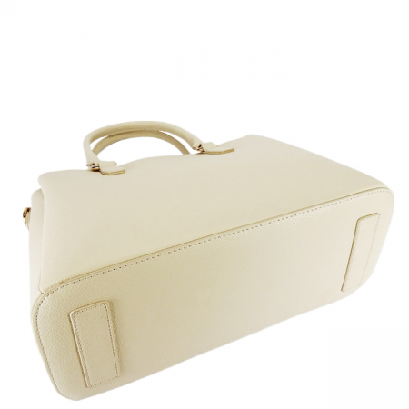 Geanta bej mare DIANA&CO DRM711-5 12 [5]