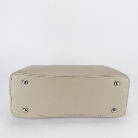 Geanta bej medie DIANA&CO DRM915-3 15 [6]