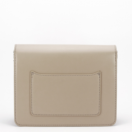 Geanta bej medie Flora&CO Paris F8529 14 [3]
