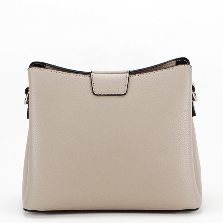 Geanta bej mica F2548 14 [2]